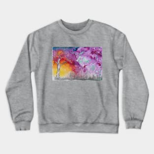 The Birch Crewneck Sweatshirt